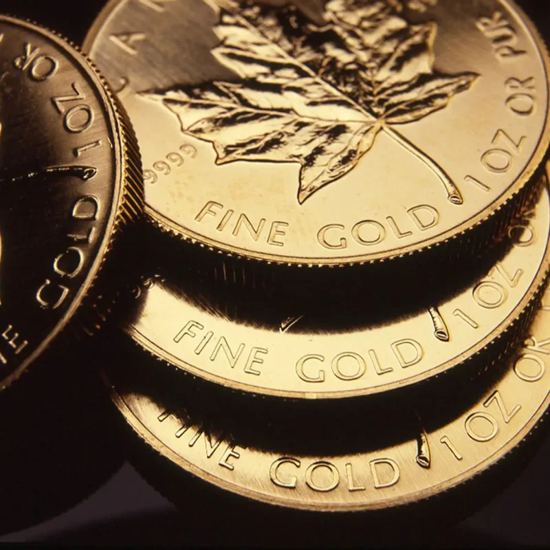 gold-coins